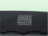 SOG Specialty Knives & Tools S10P-KTech Bowie, Satin