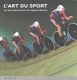 L'Art du Sport - Les plus belles photos de l'agence Reuters