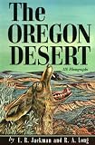 The Oregon Desert