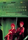 The Cunning Little...