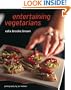 Entertaining Vegetarians