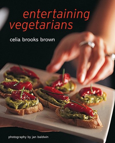 Vegetarian
