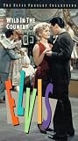 Wild in the Country [VHS]