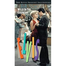 Wild in the Country [VHS]