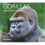 Gorillas (World Life Library.)