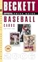 The Official Beckett Price Guide to Baseball Cards 2006, Edition #26 (Official Price Guide to Baseball Cards (Beckett))