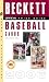 The Official Beckett Price Guide to Baseball Cards 2006, Edition #26 (Official Price Guide to Baseball Cards)