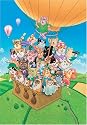 Ravensburger Puzzle - Cat's Club Ballooning (500 pieces)