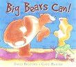 Big Bears Can!