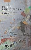 Eloge des sources : Reflets du Japon ancien et moderne