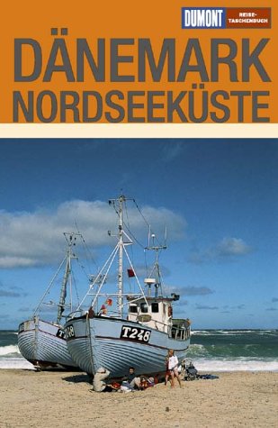 City Travel Guides Discounted  Bücher : DuMont Reise-Taschenbuch Dänemark Nordseeküste