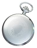 Charles-Hubert Paris Pocket Watch 3599-B