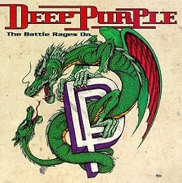 Deep Purple Foto 14