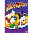 DuckTales - Volume 1