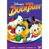 DuckTales - Volume 1 ~ Alan Young