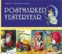 Postmarked Yesteryear: 30 Rare Holiday Postcards