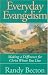 Everyday Evangelism: Making a Difference for Christ Where You Live