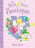 The Secret Fairy Boutique (Secret Fairy)