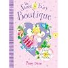 The Secret Fairy Boutique