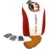 Florida State Seminoles NCAA Head Cover Mesh Single