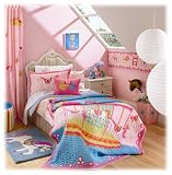 Freckles Carousel Bedding Collection