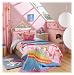 Freckles Carousel Bedding Collection