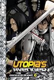 Utopia's Avenger: v. 3 (Utopia's Avenger)