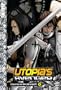 Utopia's Avenger Volume 3 (v. 3)