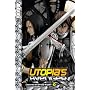 Utopia's Avenger Volume 3 (v. 3)