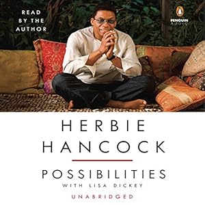 Herbie Hancock: Possibilities