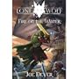 Lone Wolf: Fire on the Water (Lone Wolf Gamebook)