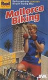  : Mallorca Biking 1 : 100 000. Radtourenkarte. F&uuml;r Rennradfahrer, Mountainbiker und Tourenradler