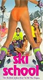 Ski School [VHS] [Import]