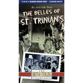 Belles of St Trinian's