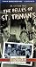 VHS : Belles of St Trinian's