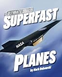 Books : Superfast Planes (Ultimate Speed)