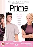 Prime [UK IMPORT] - Uma Thurman
