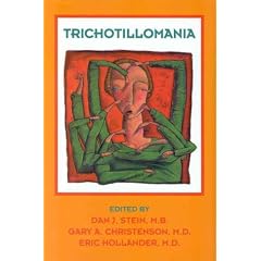 Trichotillomania