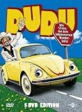 Dudu Edition (5 DVDs) - Rudolf Zehetgruber