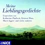 Meine Lieblingsgedichte