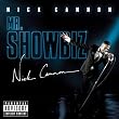Mr Showbiz