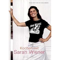 Kochen mit Sarah Wiener
