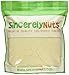 Sincerely Nuts Blanched Almond Flour Meal - Three (3) Lb. Bag - Full Of Protein, Fibers, Low In Carbohydrates - Enhances Brain, Keeps Heart Safe - Kosher