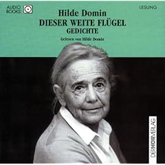 Dieser weite Fl�gel, 1 Audio-CD