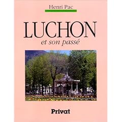 Luchon et son pass�