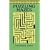 Puzzling Mazes (Dover Game and Puzzle Activity Books)