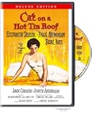 Cat on a Hot Tin Roof (Deluxe Edition)