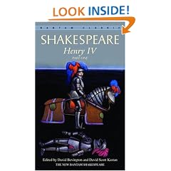 Henry IV, Part One