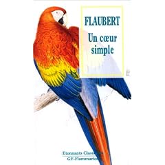 Un coeur simple