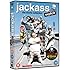 Jackass - The Movie Collection (1-3) [DVD]